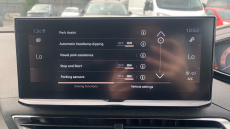 Peugeot 5008 1.2 PureTech GT Premium 5dr EAT8 Petrol Estate